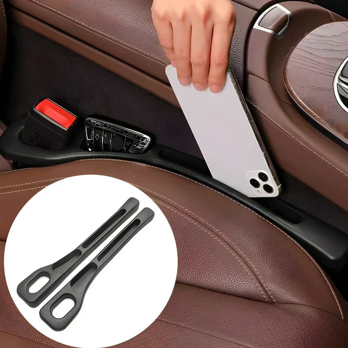 Car Seat Gap Filler EVA Car Organizer