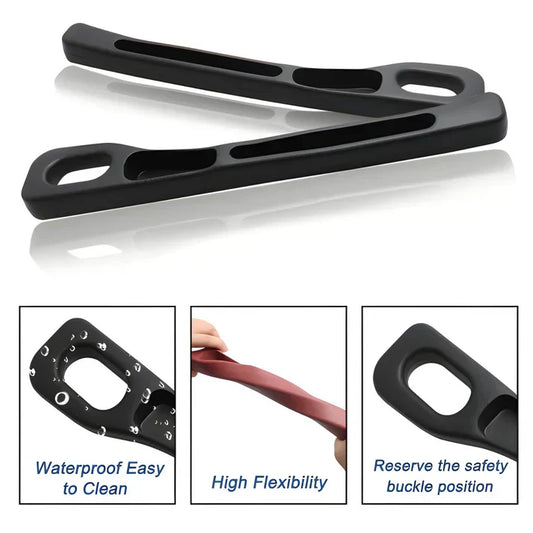 Car Seat Gap Filler EVA Car Organizer