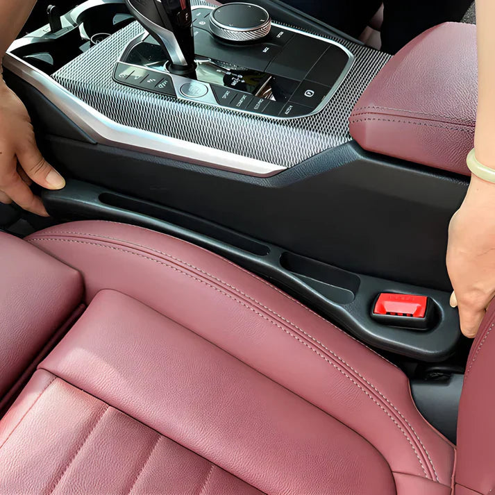Car Seat Gap Filler EVA Car Organizer