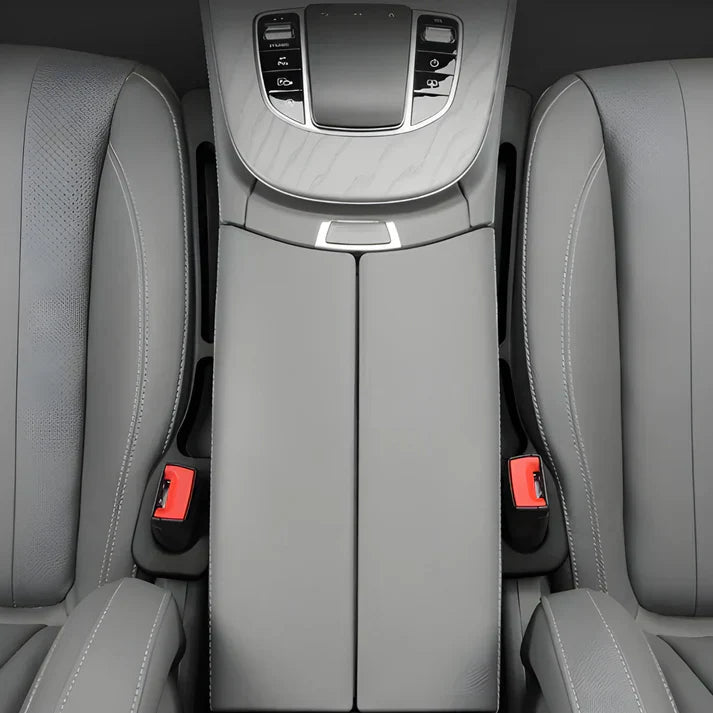Car Seat Gap Filler EVA Car Organizer